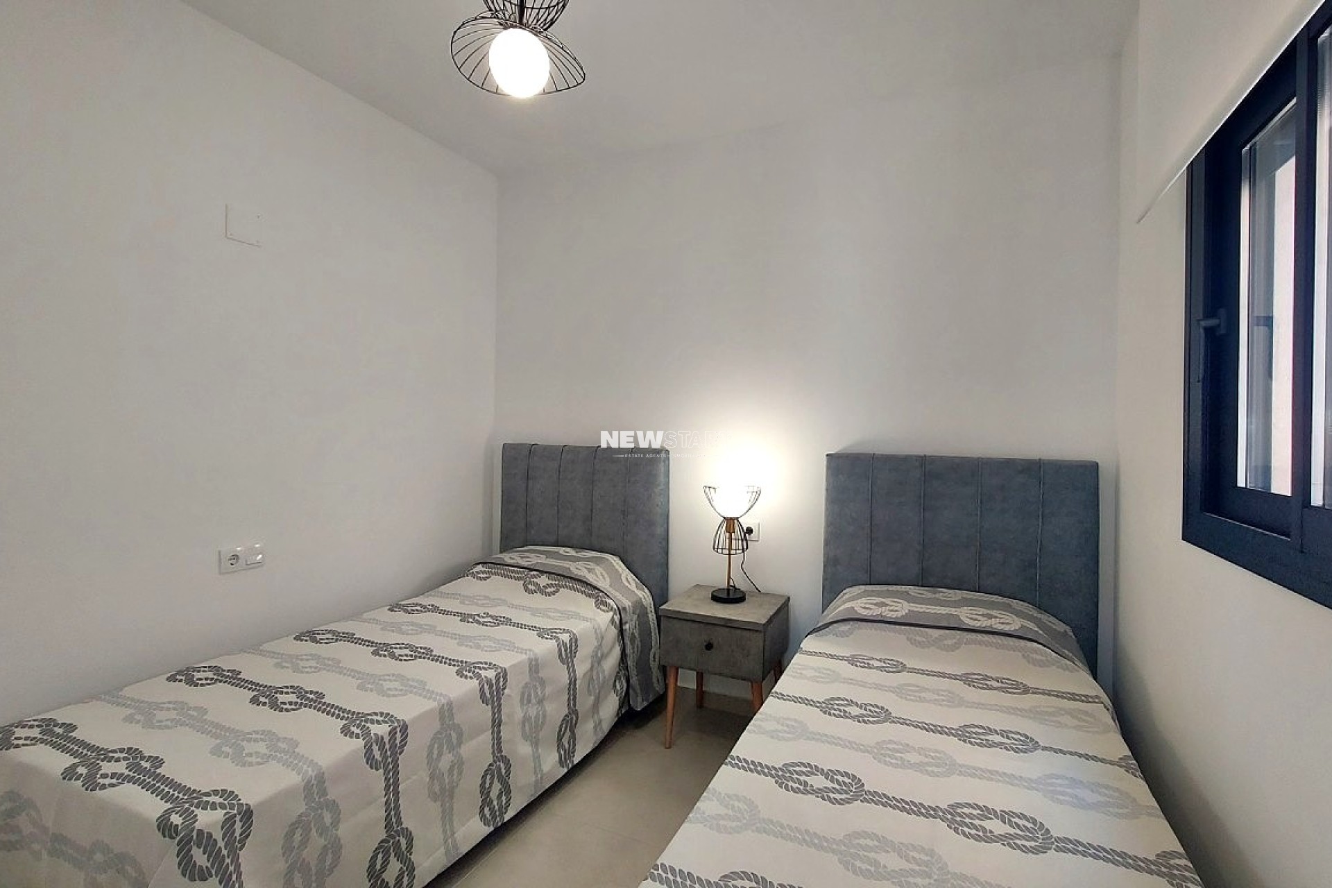 Nouvelle construction - Appartement - San Miguel de Salinas