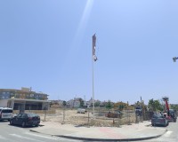 Nouvelle construction - Appartement - San Miguel de Salinas