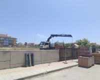 Nouvelle construction - Appartement - San Miguel de Salinas