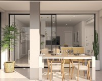 Nouvelle construction - Appartement - San Pedro del Pinatar