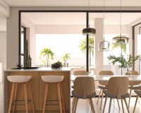 Nouvelle construction - Appartement - San Pedro del Pinatar