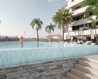 Nouvelle construction - Appartement - San Pedro del Pinatar