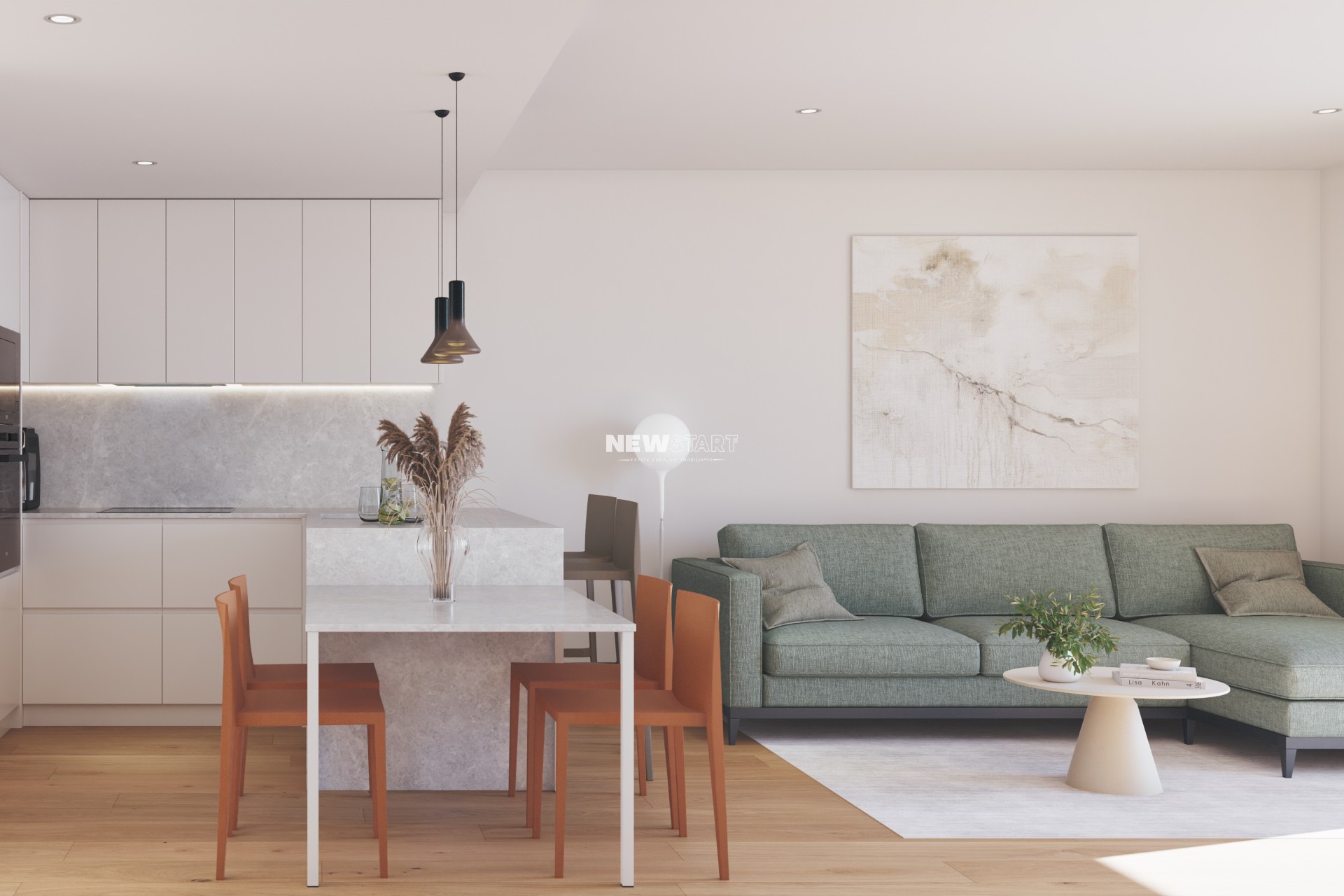 Nouvelle construction - Appartement - San Pedro del Pinatar