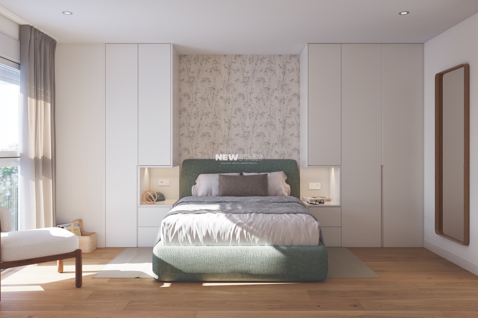 Nouvelle construction - Appartement - San Pedro del Pinatar