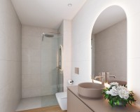 Nouvelle construction - Appartement - San Pedro del Pinatar