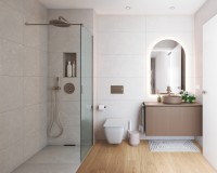 Nouvelle construction - Appartement - San Pedro del Pinatar