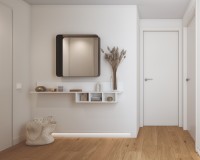 Nouvelle construction - Appartement - San Pedro del Pinatar