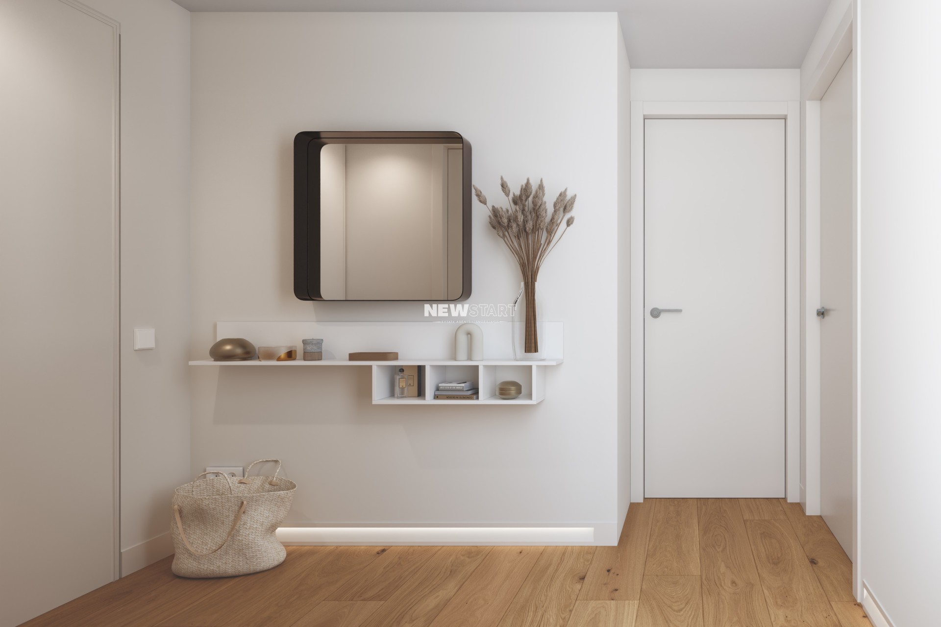 Nouvelle construction - Appartement - San Pedro del Pinatar