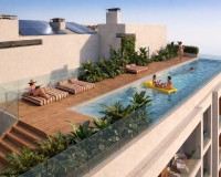 Nouvelle construction - Appartement - San Pedro del Pinatar