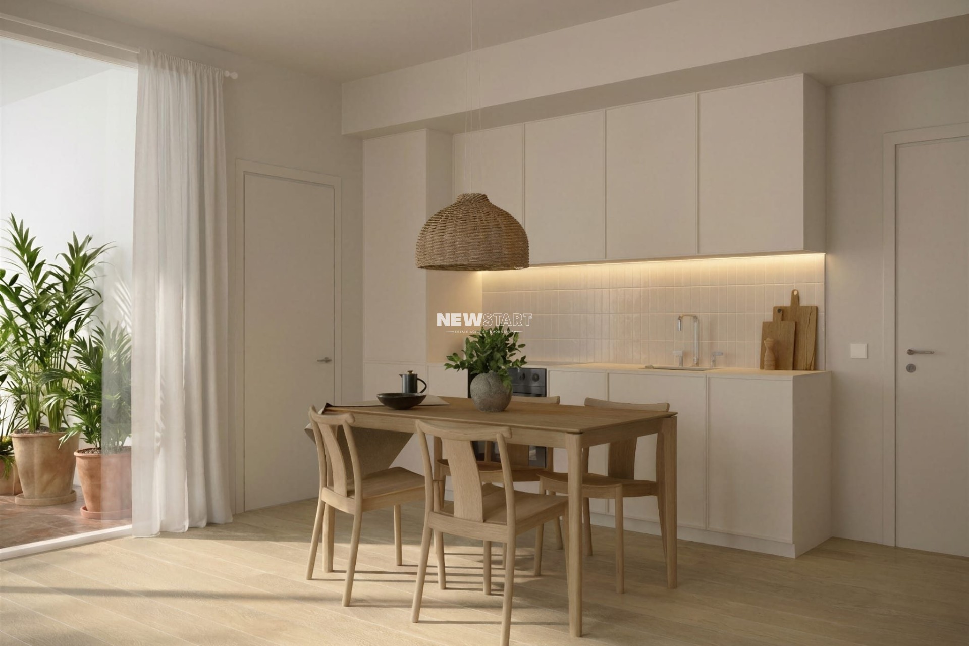 Nouvelle construction - Appartement - San Pedro del Pinatar