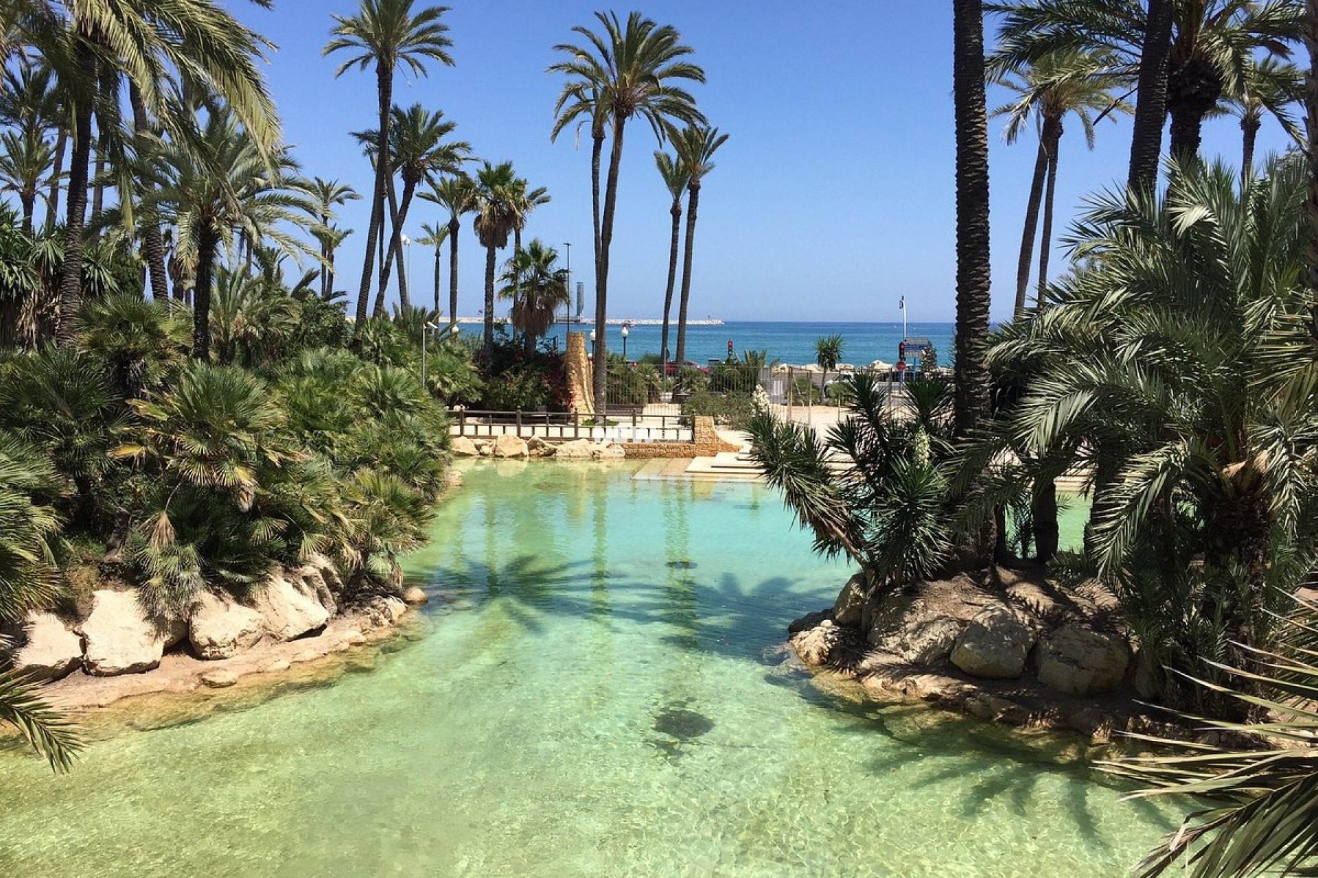 Nouvelle construction - Appartement - Santa Pola