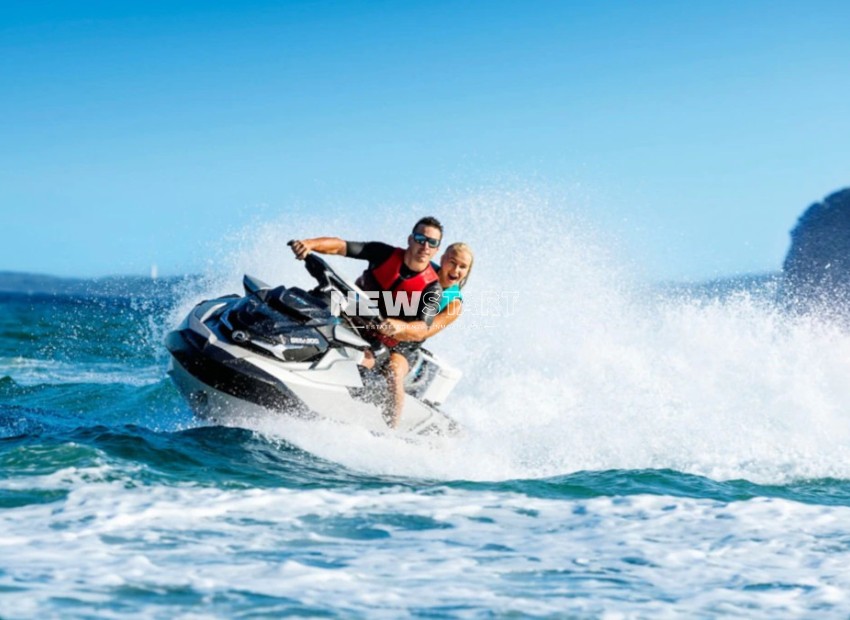 Nouvelle construction - Appartement - Santa Pola