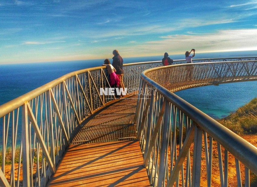 Nouvelle construction - Appartement - Santa Pola