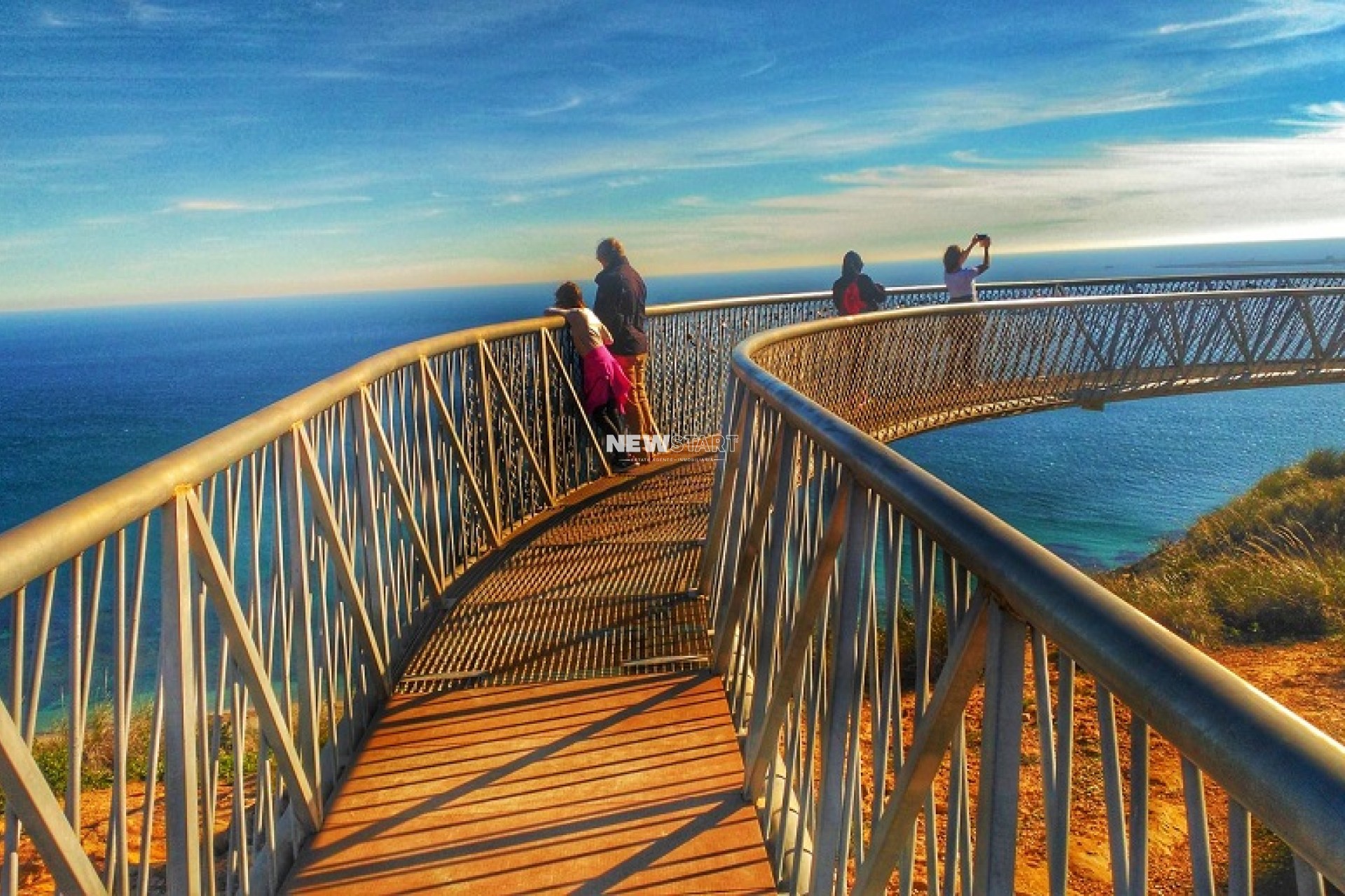 Nouvelle construction - Appartement - Santa Pola