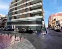 Nouvelle construction - Appartement - Santa Pola