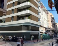Nouvelle construction - Appartement - Santa Pola