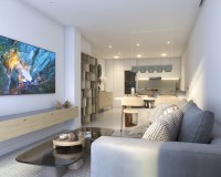 Nouvelle construction - Appartement - Santa Pola