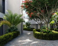 Nouvelle construction - Appartement - Torre-Pacheco