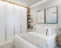 Nouvelle construction - Appartement - Torre-Pacheco