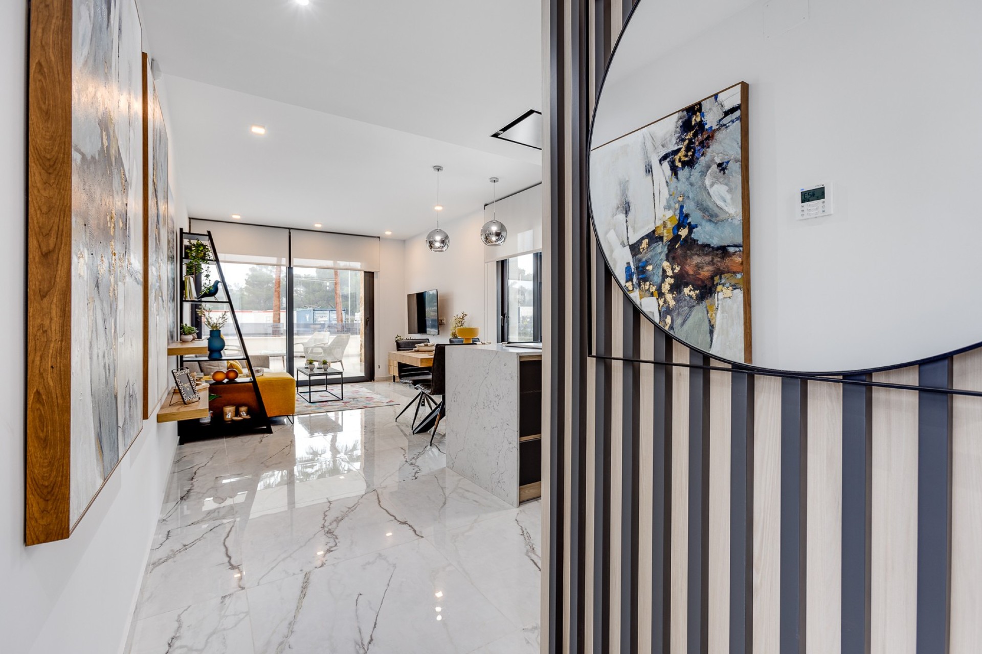 Nouvelle construction - Appartement - Torrevieja - Los Altos
