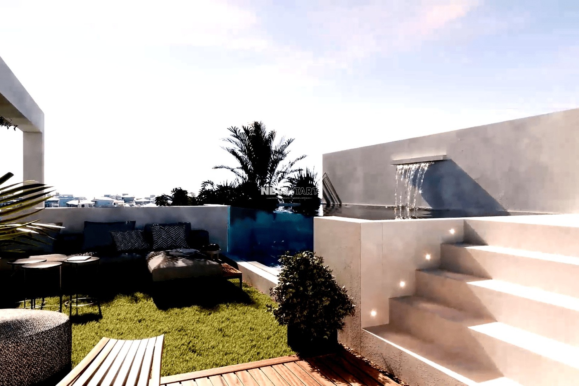 Nouvelle construction - Appartement - Torrevieja