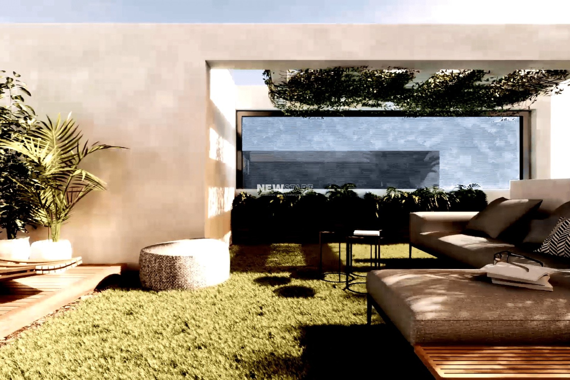 Nouvelle construction - Appartement - Torrevieja
