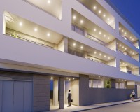 Nouvelle construction - Appartement - Torrevieja