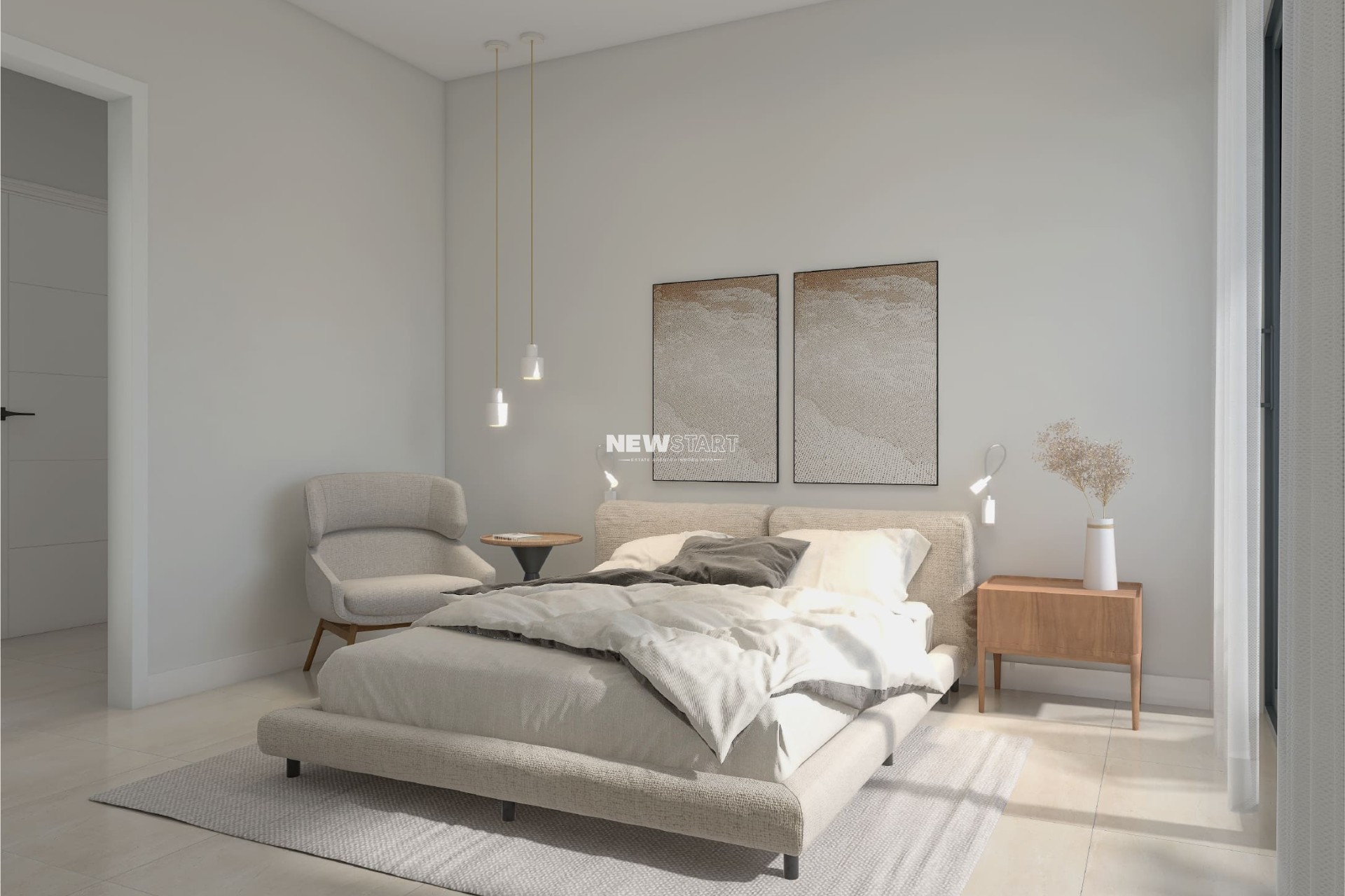 Nouvelle construction - Appartement - Torrevieja