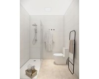 Nouvelle construction - Appartement - Torrevieja