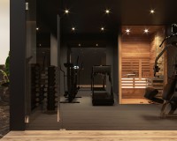 Nouvelle construction - Appartement - Torrevieja