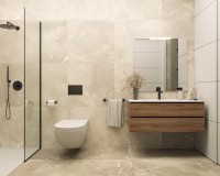 Nouvelle construction - Appartement - Torrevieja