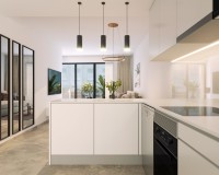 Nouvelle construction - Appartement - Torrevieja