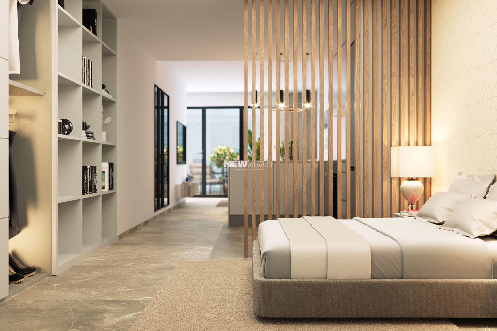 Nouvelle construction - Appartement - Torrevieja