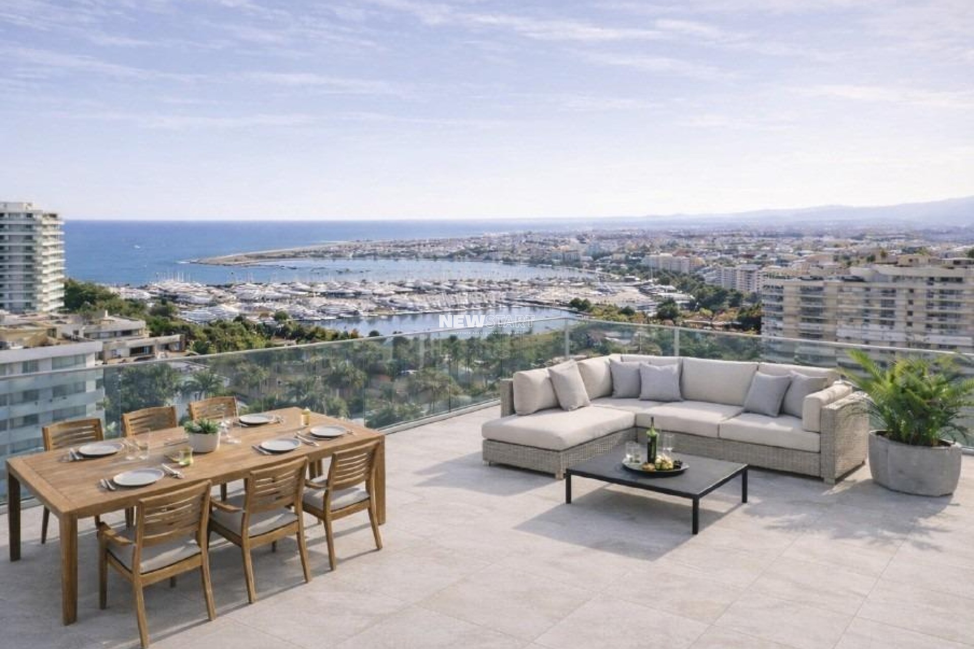 Nouvelle construction - Appartement - Torrevieja