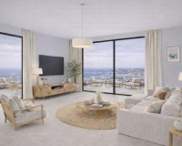 Nouvelle construction - Appartement - Torrevieja