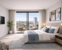 Nouvelle construction - Appartement - Torrevieja