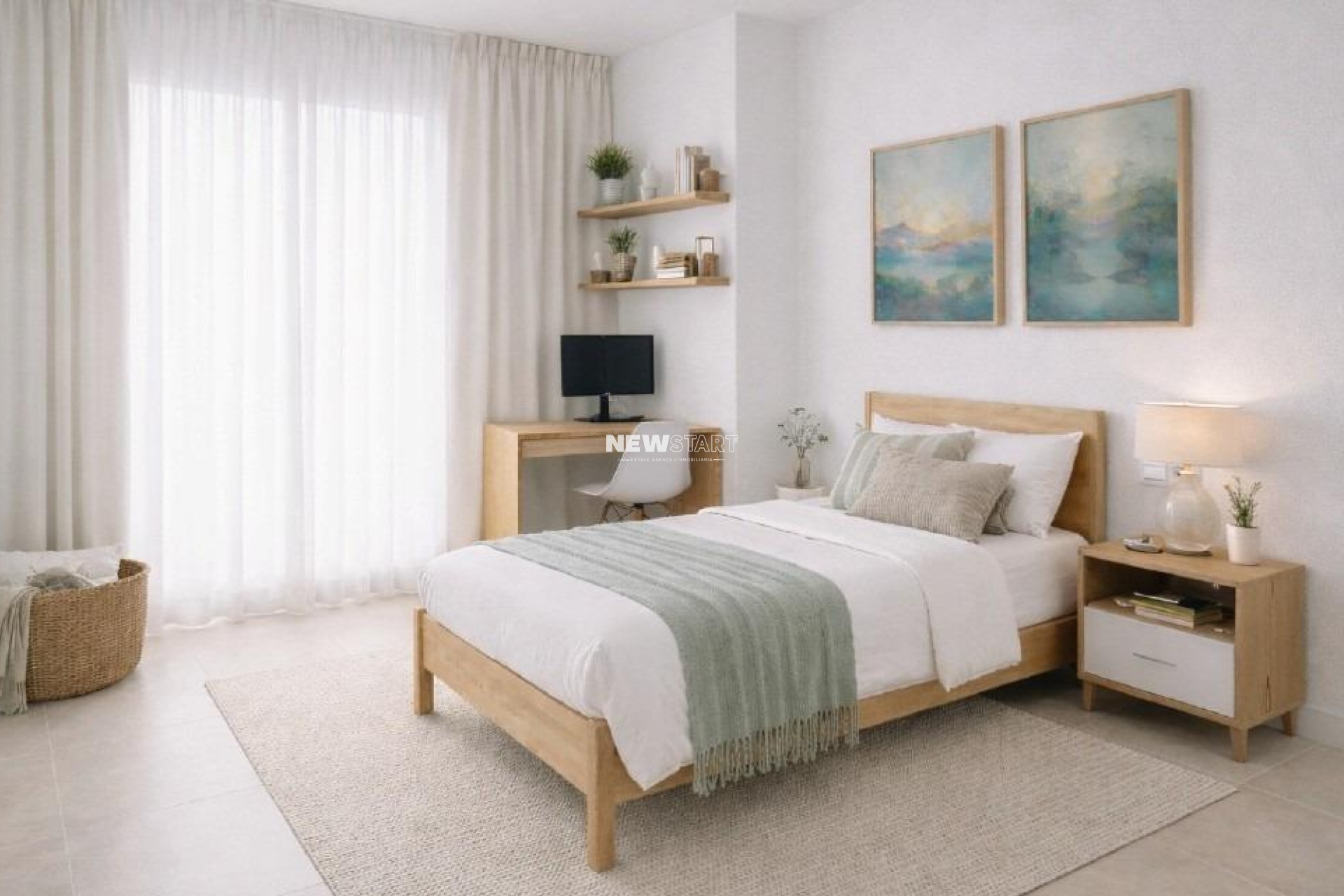 Nouvelle construction - Appartement - Torrevieja