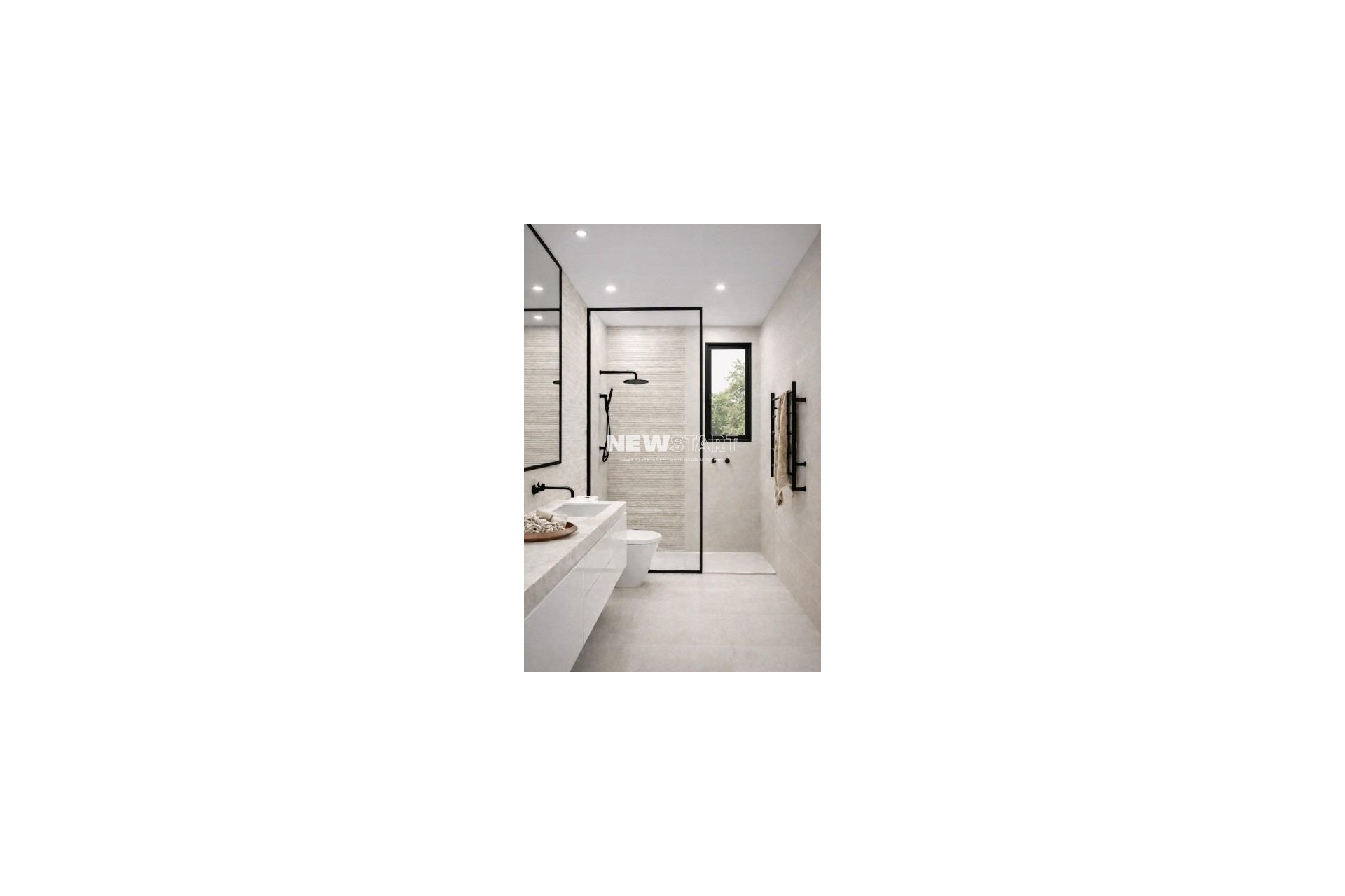 Nouvelle construction - Appartement - Torrevieja