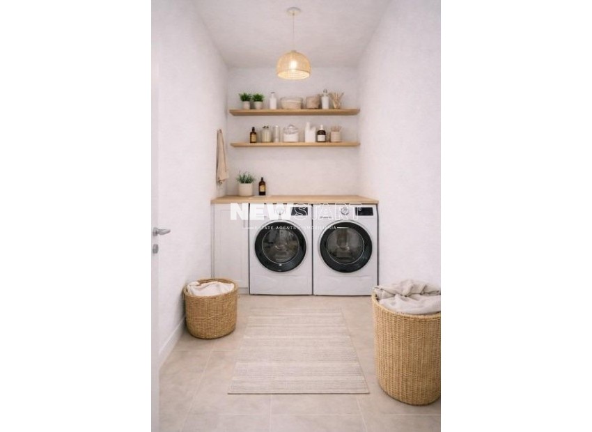 Nouvelle construction - Appartement - Torrevieja