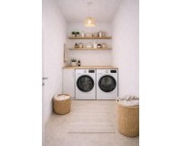 Nouvelle construction - Appartement - Torrevieja