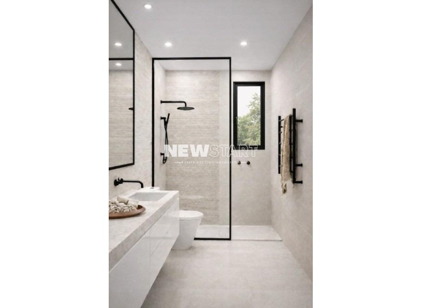 Nouvelle construction - Appartement - Torrevieja