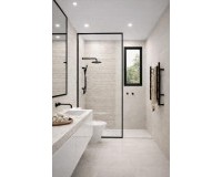 Nouvelle construction - Appartement - Torrevieja