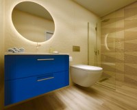Nouvelle construction - Appartement - Torrevieja