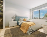 Nouvelle construction - Appartement - Torrevieja