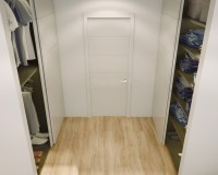 Nouvelle construction - Appartement - Torrevieja