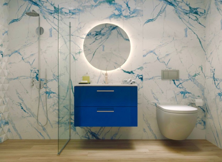 Nouvelle construction - Appartement - Torrevieja