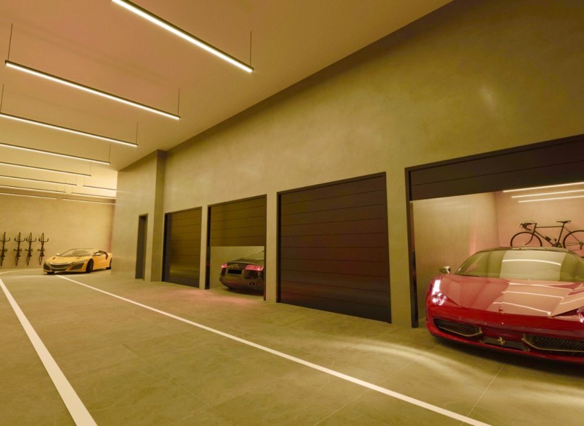 Nouvelle construction - Appartement - Torrevieja
