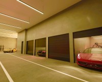 Nouvelle construction - Appartement - Torrevieja