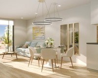 Nouvelle construction - Appartement - Torrevieja