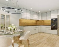 Nouvelle construction - Appartement - Torrevieja